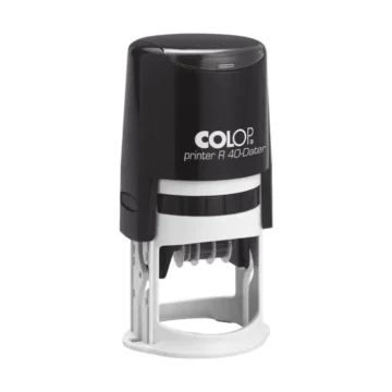 Carimbo Datador Printer R 40