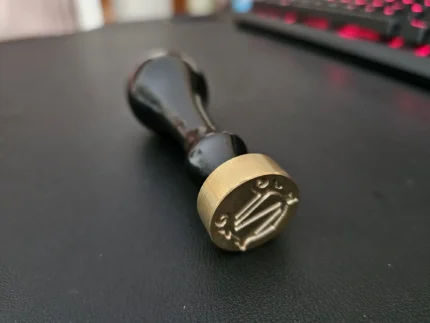 Sinetes Personalizados para Selagem Elegante