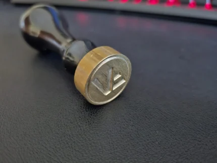 Sinetes Personalizados para Selagem Elegante