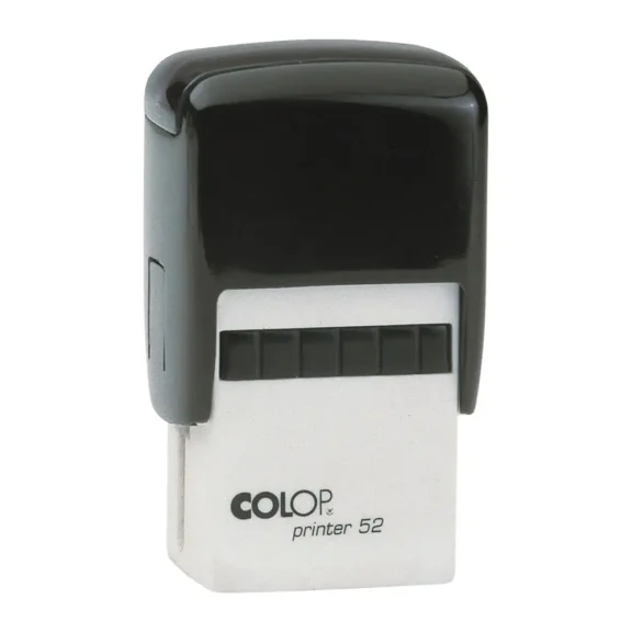 Colop Printer 52 Preto