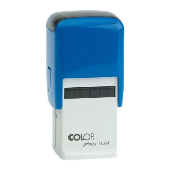 COLOP Printer Q24 Azul