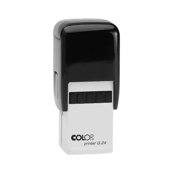 COLOP Printer Q24 Preto
