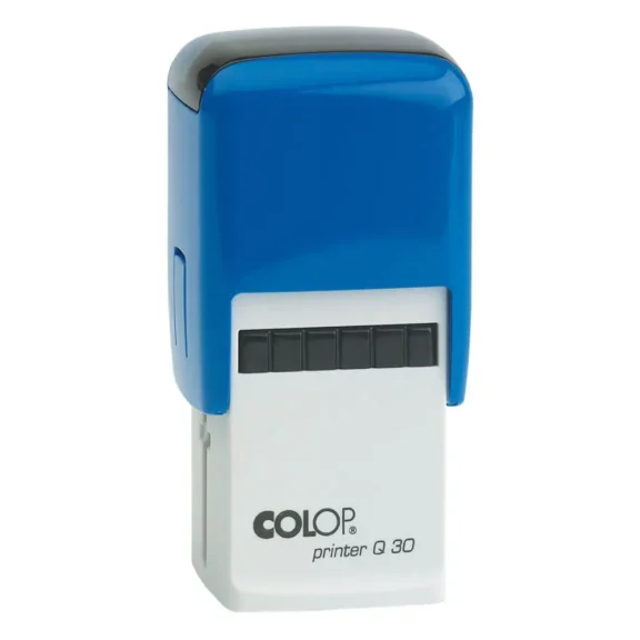 COLOP Printer Q30 Azul