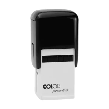 COLOP Printer Q30 Preto