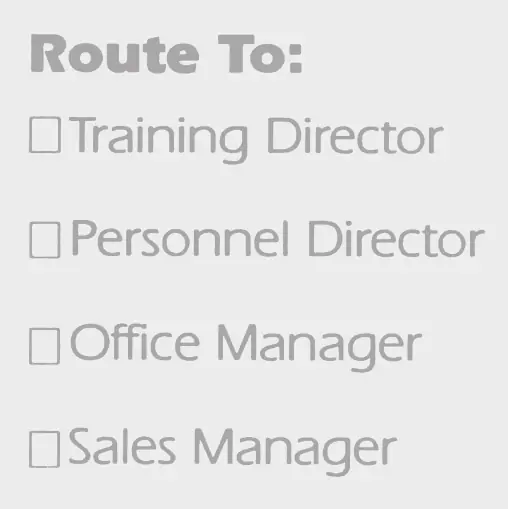 COLOP Printer Q43 Impressão