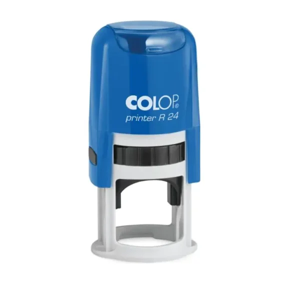 COLOP Printer R24 Azul