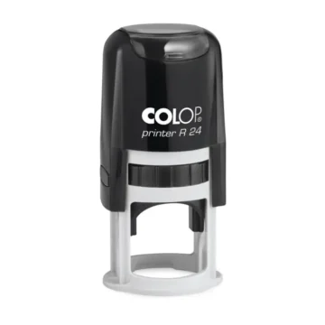 COLOP Printer R24 Preto