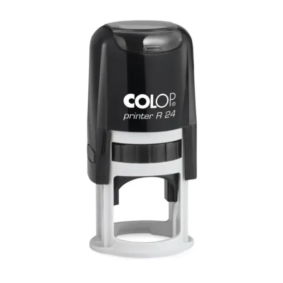 COLOP Printer R24 Preto