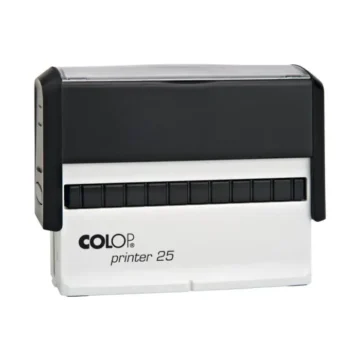 COLOP Printer 25 Preto
