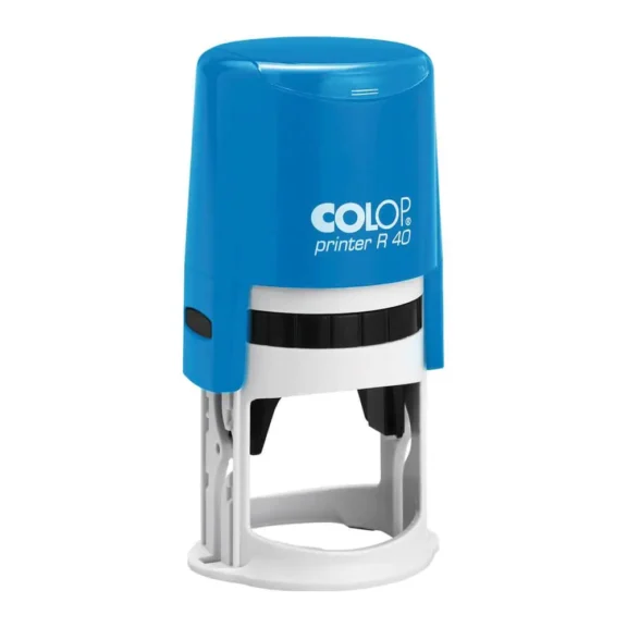 COLOP Printer R40 Azul