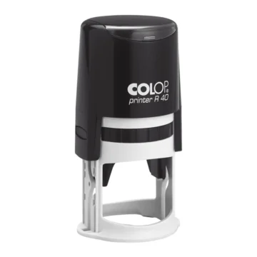 COLOP Printer R40 Preto
