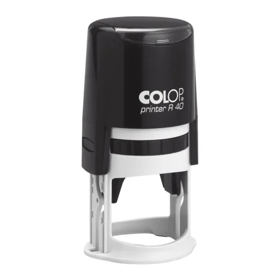 COLOP Printer R40 Preto