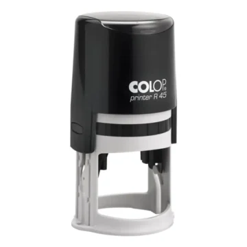 COLOP Printer R45 Preto