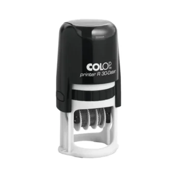 Carimbo Datador Printer R 30