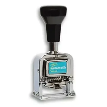 Numerador Automatik F-65