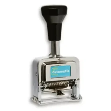 Numerador Automatik F-84