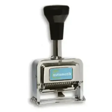 Numerador Automatik F-134