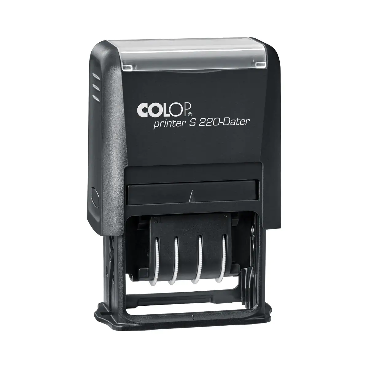 Carimbo Datador COLOP Printer S220