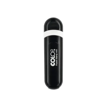 Carimbo de bolso COLOP Mini