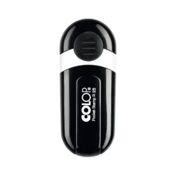 Carimbo de Bolso R 25