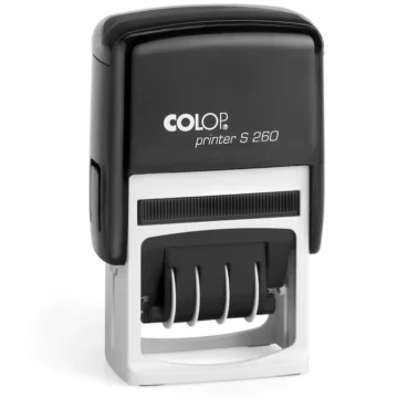 Datador COLOP Printer S260