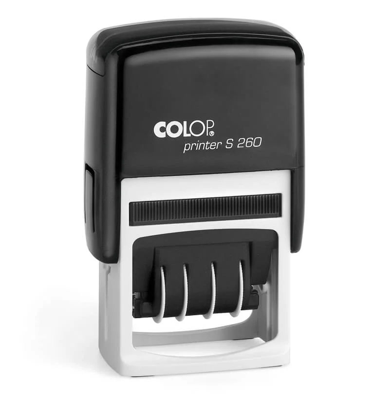 Datador COLOP Printer S260